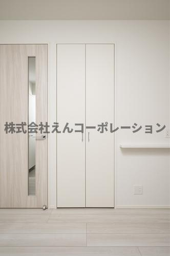 【設備】 | エンクレスト博多BRIGHT