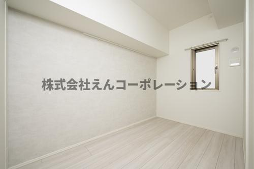 【洋室】 | エンクレスト博多BRIGHT