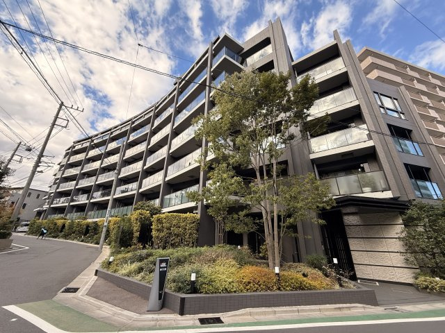 シティテラス文京小石川の画像