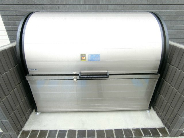 （仮称）リブリ・保土ヶ谷区東川島町のその他共用部分