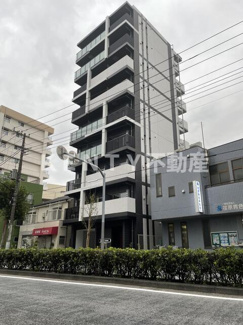 【外観】 | 外観です