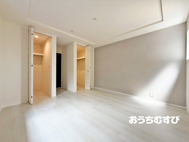 守山区小幡小学校東 (全1棟)の洋室