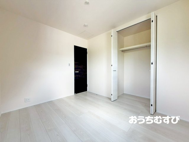守山区小幡小学校東 (全1棟)の洋室