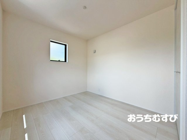 守山区小幡小学校東 (全1棟)の洋室