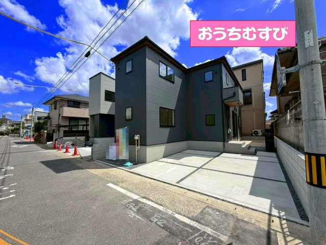 守山区小幡小学校東 (全1棟)