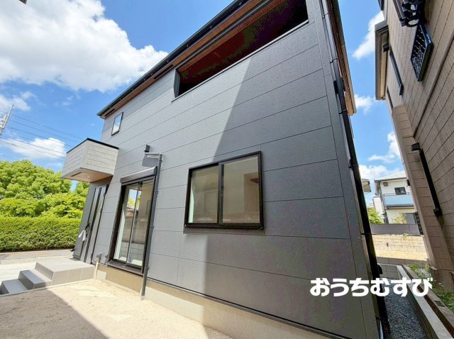 守山区小幡小学校東 (全1棟)の庭