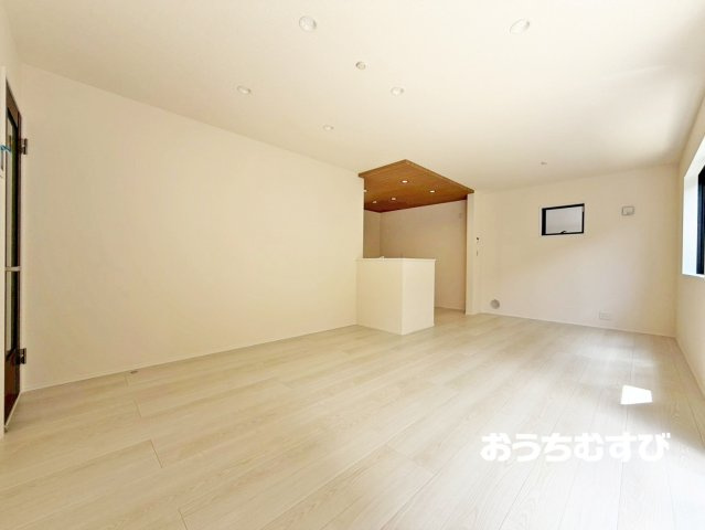 守山区小幡小学校東 (全1棟)の居間・リビング