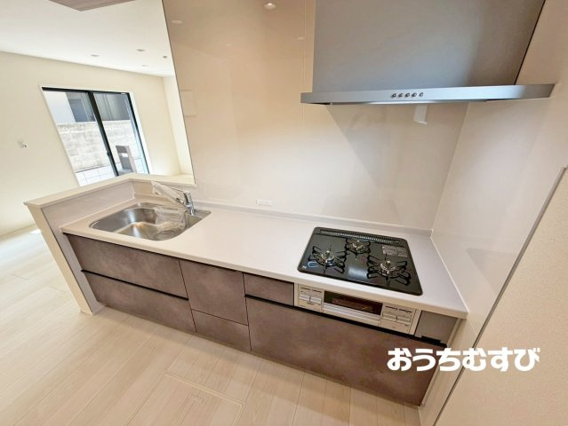 守山区小幡小学校東 (全1棟)のキッチン