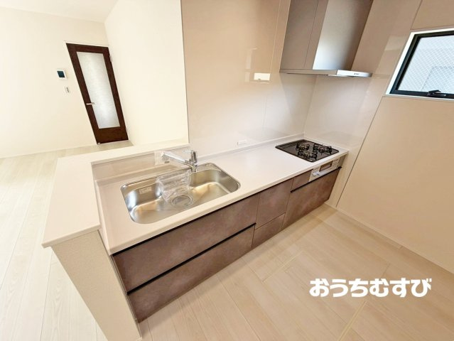 守山区小幡小学校東 (全1棟)のキッチン