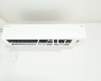 【設備】 | NEXUS綾瀬 | エアコンです。