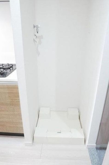 【設備】Nステージ上野