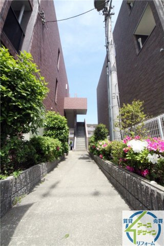 ポレール伊川　Ⅱのその他