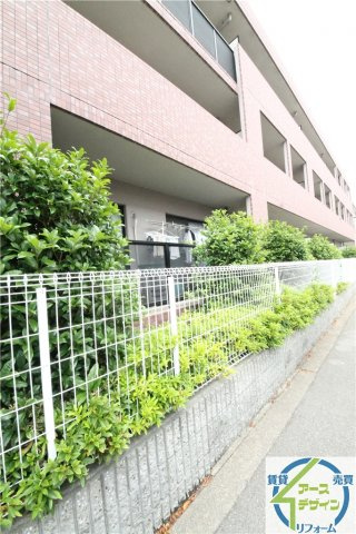ポレール伊川　Ⅱのその他