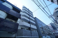 台東区柳橋２丁目のマンションの画像