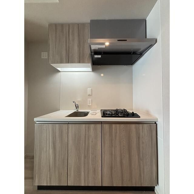 ウエリスアーバン住吉ＥＡＳＴのキッチン