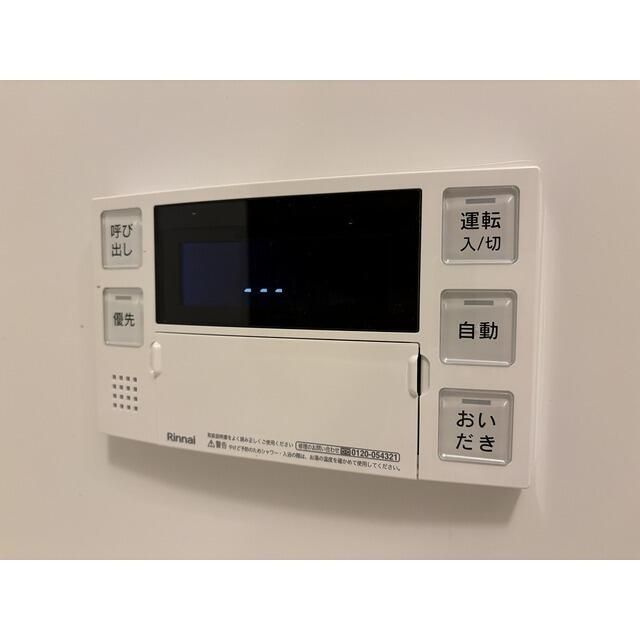 ウエリスアーバン住吉ＥＡＳＴの設備