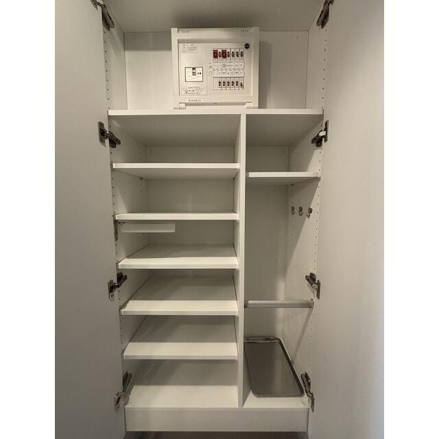ウエリスアーバン住吉ＥＡＳＴのその他