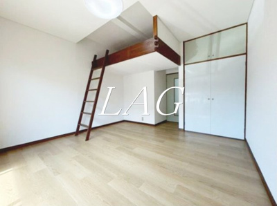 【居間・リビング】 | ノースコート本郷 | 洋室のお部屋です。