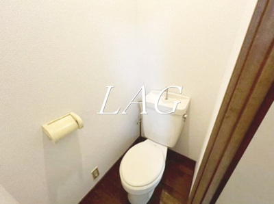 【トイレ】 | ノースコート本郷 | トイレです。
