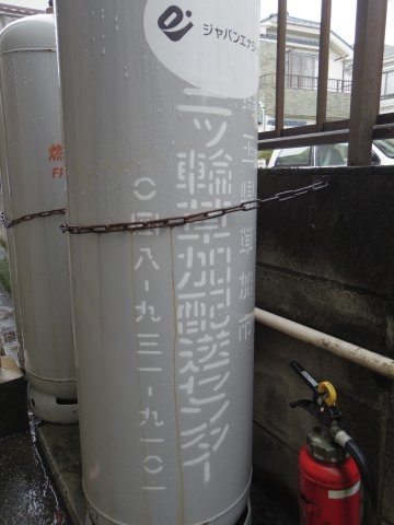 パレスホリケ10の設備
