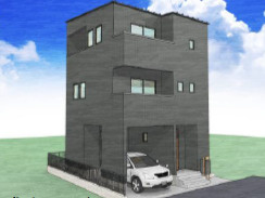 【仲介手数料無料】おうちガーデン東藤沢６期　入間市の新築住宅なら西武ハウジング