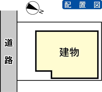 【エントランス】 | ロマーヌ石岡第１テナント