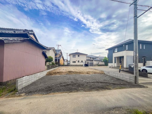 鈴鹿市池田町