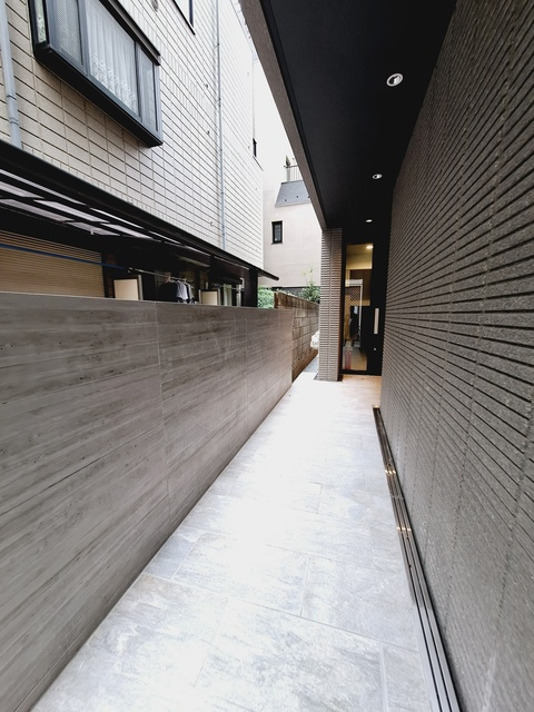 グレイスフィーユ要町のその他