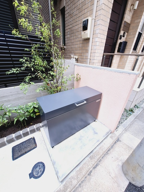 グレイスフィーユ要町のその他共用部分