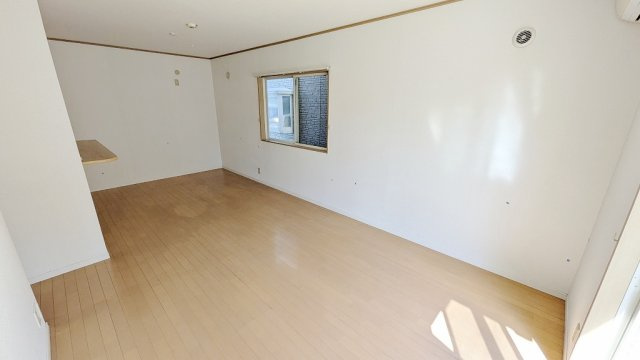 Ｖｉｌｌａ　Ｆｅｌｉｃｅ　Ｗｅｓｔの展望