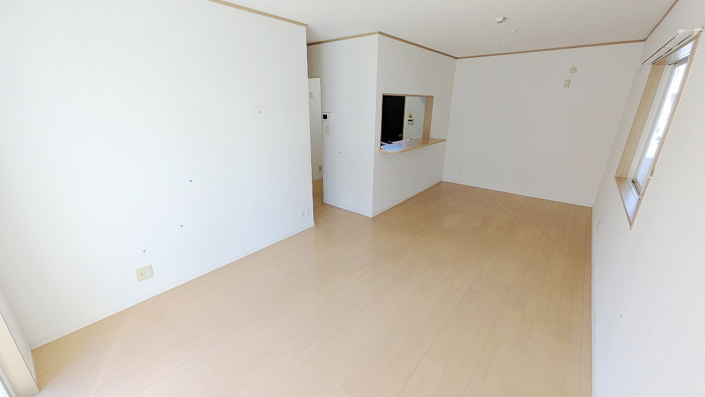 Ｖｉｌｌａ　Ｆｅｌｉｃｅ　Ｗｅｓｔの居間・リビング