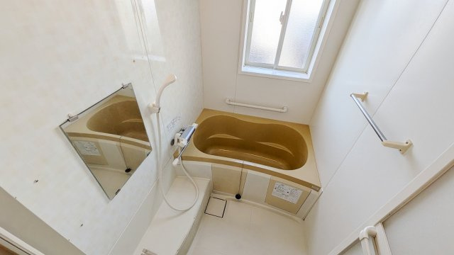 Ｖｉｌｌａ　Ｆｅｌｉｃｅ　Ｗｅｓｔの浴室