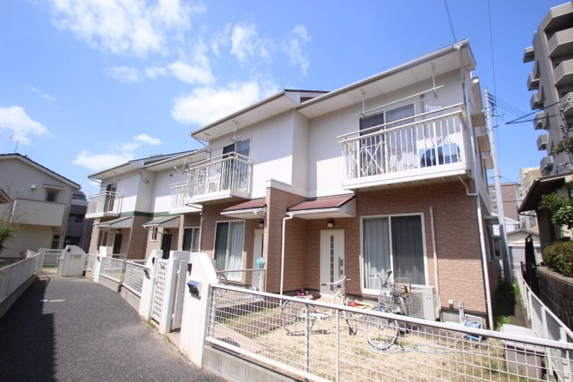 Ｖｉｌｌａ　Ｆｅｌｉｃｅ　Ｗｅｓｔの外観