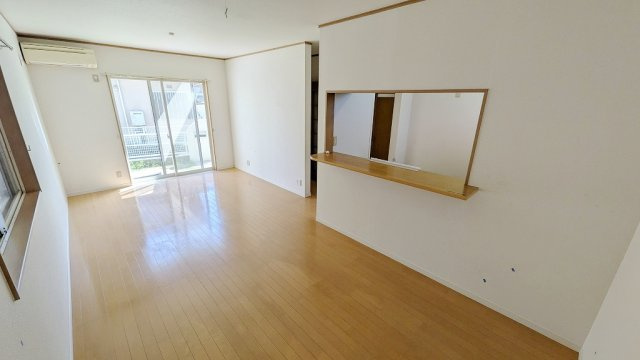 Ｖｉｌｌａ　Ｆｅｌｉｃｅ　Ｗｅｓｔの居間・リビング