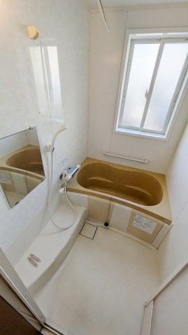 Ｖｉｌｌａ　Ｆｅｌｉｃｅ　Ｗｅｓｔの浴室