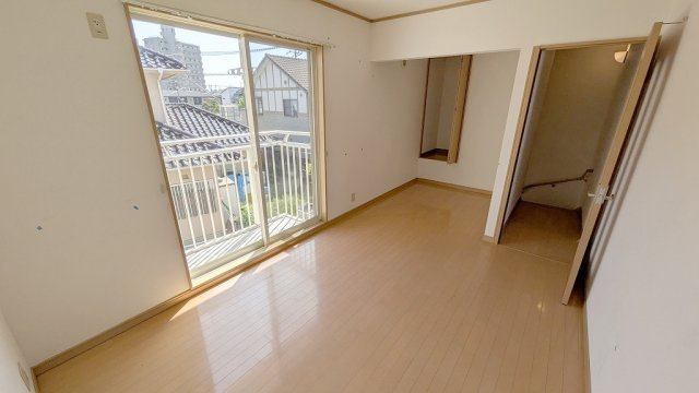 Ｖｉｌｌａ　Ｆｅｌｉｃｅ　Ｗｅｓｔの内装
