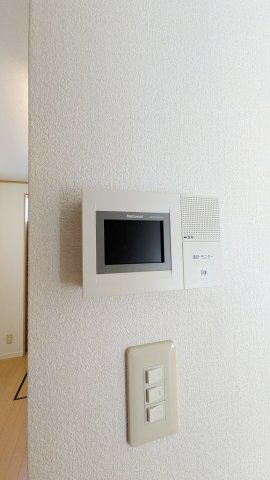 Ｖｉｌｌａ　Ｆｅｌｉｃｅ　Ｗｅｓｔのセキュリティ