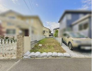 【外観】 | 藤沢市湘南台３丁目　売地 | 外観です