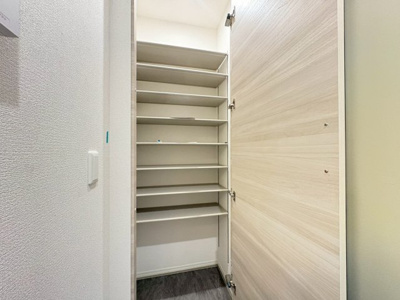 【収納】 | D-residence石橋