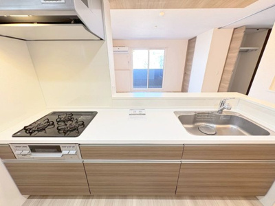 【設備】 | D-residence石橋