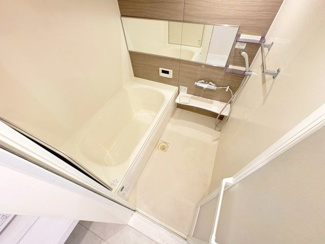 【浴室】 | D-residence石橋