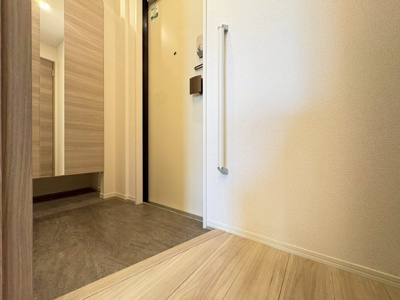 【玄関】 | D-residence石橋
