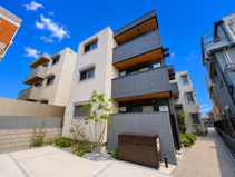 D-residence石橋の画像