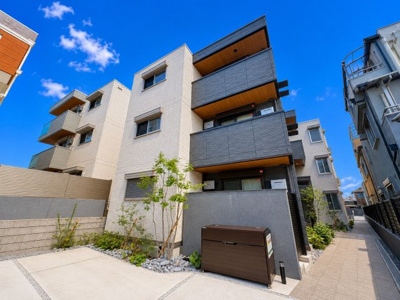 【外観】 | D-residence石橋