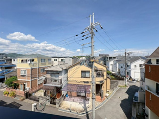 【展望】 | D-residence石橋