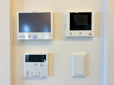 【セキュリティ】 | D-residence石橋