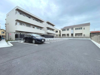 【駐車場】 | D-residence石橋