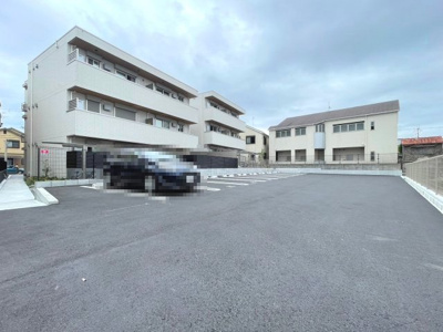 【駐車場】 | D-residence石橋