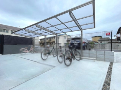 【その他共用部分】 | D-residence石橋