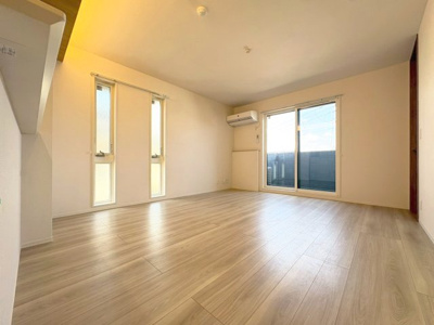 【内装】 | D-residence石橋